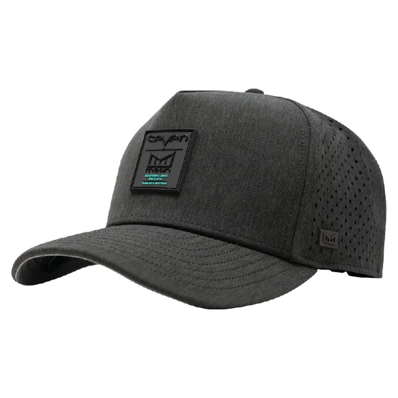 Heather Charcoal