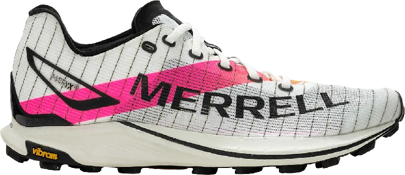 Ankle - Support Women's Running Shoes in Maroon for Added StabilityMerrell MTL Skyfire 2 Matryx Womens Trail Running Shoes - White Ankle - Support Women's Running Shoes in Maroon for Added StabilityMerrell MTL Skyfire 2 Matryx Womens Trail Running Shoes - White