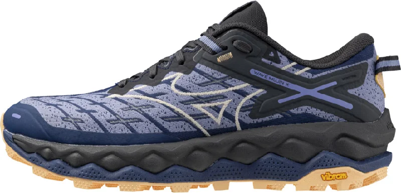 Synthetic Leather Women's Running Shoes in Tan for Durability and StyleMizuno Wave Mujin 10 Womens Trail Running Shoes - Purple Synthetic Leather Women's Running Shoes in Tan for Durability and StyleMizuno Wave Mujin 10 Womens Trail Running Shoes - Purple