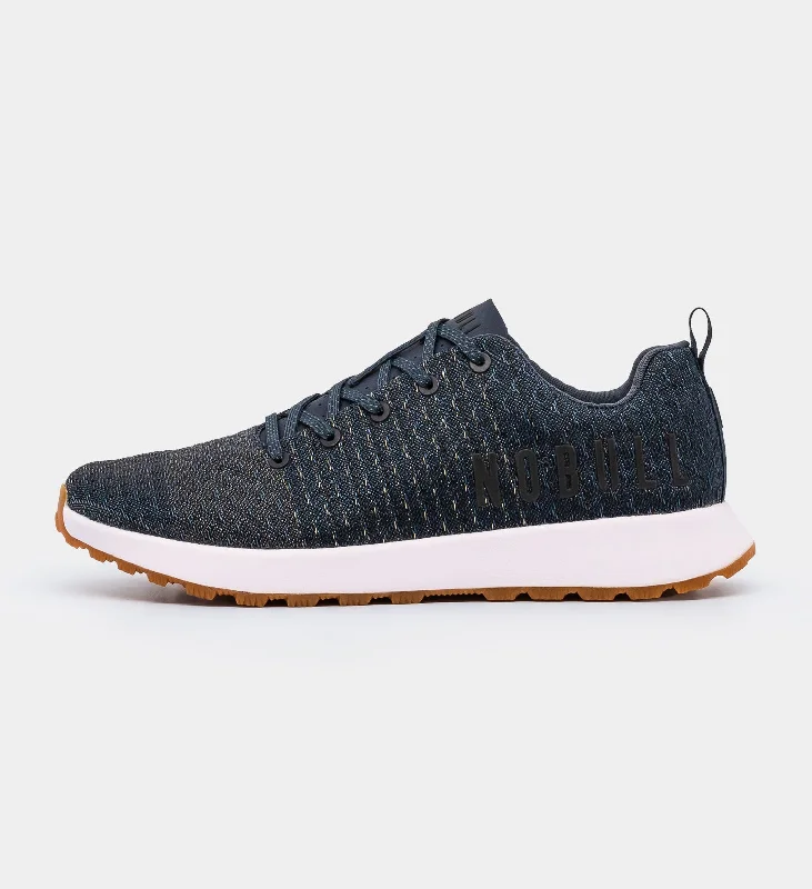Orthotic - Friendly Women's Running Shoes in Blue for Customized ComfortWomen's MATRYX® Trail Runner Orthotic - Friendly Women's Running Shoes in Blue for Customized ComfortWomen's MATRYX® Trail Runner
