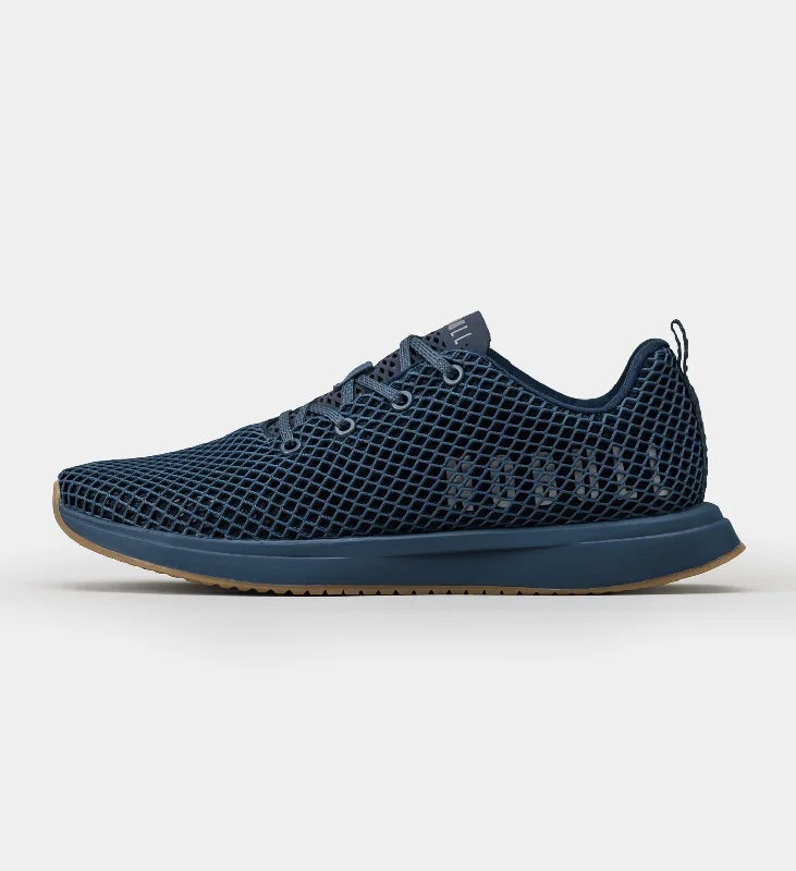 Women's Running Shoes with a Quick - Dry Lining in Coral for Moisture ManagementWomen's Mesh Runner Women's Running Shoes with a Quick - Dry Lining in Coral for Moisture ManagementWomen's Mesh Runner