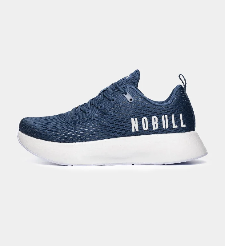 Women's Running Shoes with a Removable Insole in Teal for Easy CleaningWomen's NOBULL JOURNEY Women's Running Shoes with a Removable Insole in Teal for Easy CleaningWomen's NOBULL JOURNEY