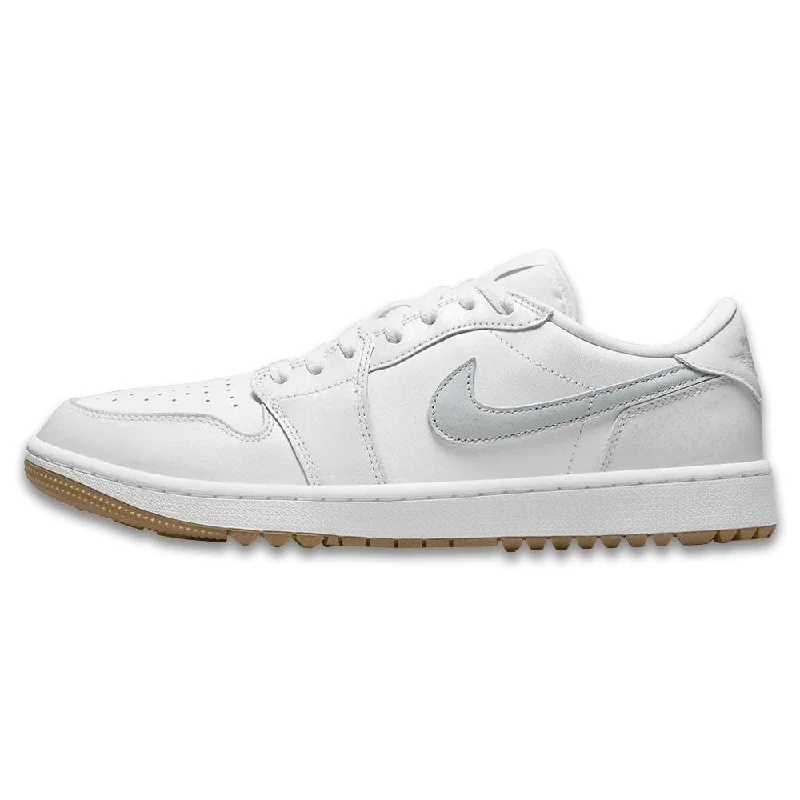 Ladies' Golf Shoes with Anti - Slip Soles in Red for Secure TractionNike Air Jordan 1 Low G Spikeless Golf Shoes 2024 Ladies' Golf Shoes with Anti - Slip Soles in Red for Secure TractionNike Air Jordan 1 Low G Spikeless Golf Shoes 2024