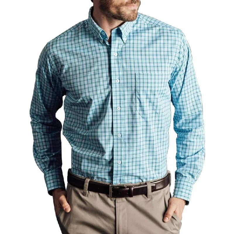 Budget - Friendly Women's Golf Shoes in Lime Green for Affordable GolfingOxford Howell Plaid Performance Buttondown Golf Shirt 2018 Budget - Friendly Women's Golf Shoes in Lime Green for Affordable GolfingOxford Howell Plaid Performance Buttondown Golf Shirt 2018