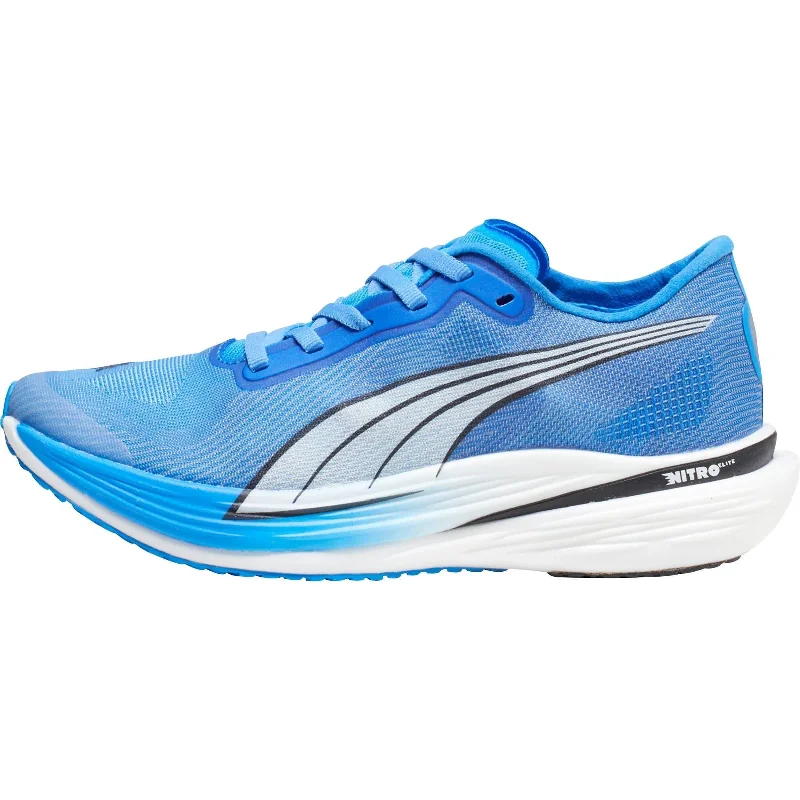 Women's Running Shoes with a Heel Counter in Pink for Heel SupportPuma Deviate Nitro Elite 2 Womens Running Shoes - Multi Women's Running Shoes with a Heel Counter in Pink for Heel SupportPuma Deviate Nitro Elite 2 Womens Running Shoes - Multi