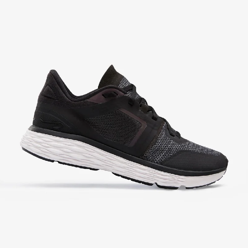 Wide - Width Women's Cushioned Sole Running Shoes in Navy for Comfortable StridesRun Confort Women's Running Shoes Wide - Width Women's Cushioned Sole Running Shoes in Navy for Comfortable StridesRun Confort Women's Running Shoes