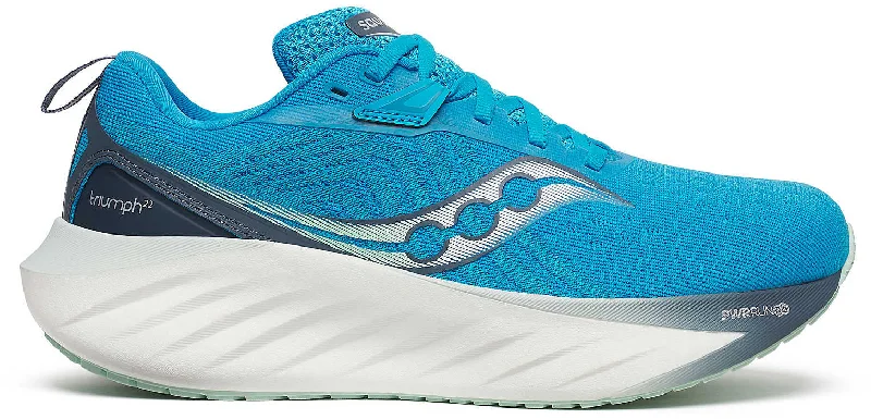 Synthetic Leather Women's Running Shoes in Tan for Durability and StyleSaucony Triumph 22 Womens Running Shoes - Blue Synthetic Leather Women's Running Shoes in Tan for Durability and StyleSaucony Triumph 22 Womens Running Shoes - Blue