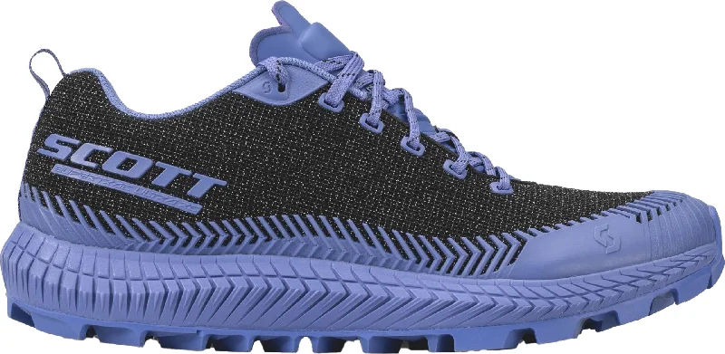 Knit Upper Women's Running Shoes in Pink with Reflective Stripes for Night RunsScott Supertrac Ultra RC Womens Trail Running Shoes - Black Knit Upper Women's Running Shoes in Pink with Reflective Stripes for Night RunsScott Supertrac Ultra RC Womens Trail Running Shoes - Black