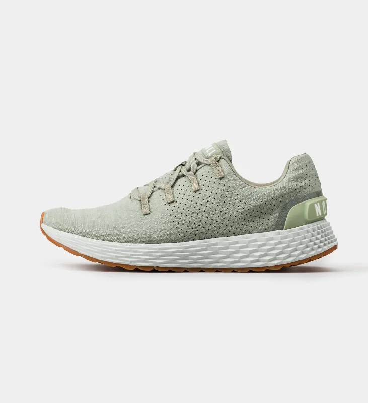 Synthetic Leather Women's Running Shoes in Tan for Durability and StyleWomen's Pastel NOBULL ALLDAY Synthetic Leather Women's Running Shoes in Tan for Durability and StyleWomen's Pastel NOBULL ALLDAY