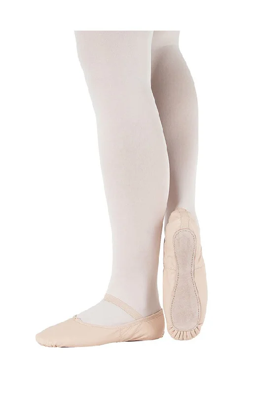 Cushioned Insole Contemporary Dance Shoes in Navy for Comfortable PerformancesSo Danca Leather Full Sole Ballet Shoe BAE14 Cushioned Insole Contemporary Dance Shoes in Navy for Comfortable PerformancesSo Danca Leather Full Sole Ballet Shoe BAE14