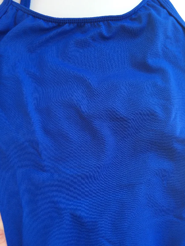 Celestine Blue