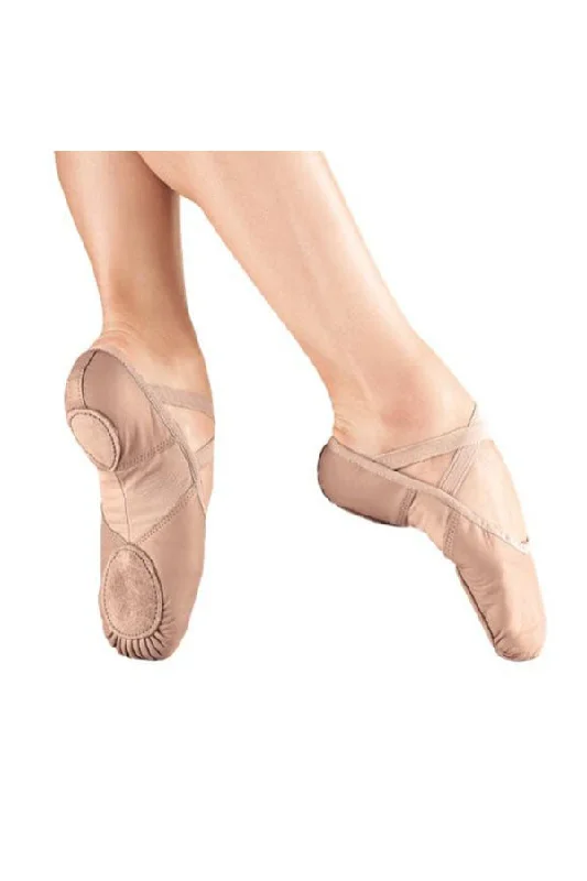 Split - Sole Modern Dance Shoes in Beige for Enhanced FlexibilitySo Danca Leather Split Sole Ballet Shoe BAE11 Split - Sole Modern Dance Shoes in Beige for Enhanced FlexibilitySo Danca Leather Split Sole Ballet Shoe BAE11