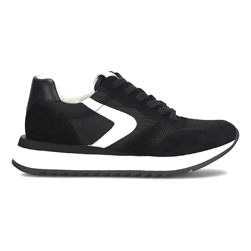 Women's Sneakers with Heel - Stabilizing Technology for Better Balance During RunningJaney Women's Sneakers with Heel - Stabilizing Technology for Better Balance During RunningJaney