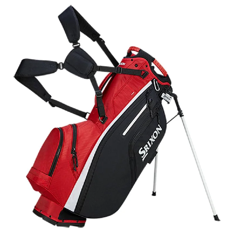 Wide - Width Women's Golf Shoes in Navy for a Comfortable FitSrixon Premium Stand Bag 2023 Wide - Width Women's Golf Shoes in Navy for a Comfortable FitSrixon Premium Stand Bag 2023