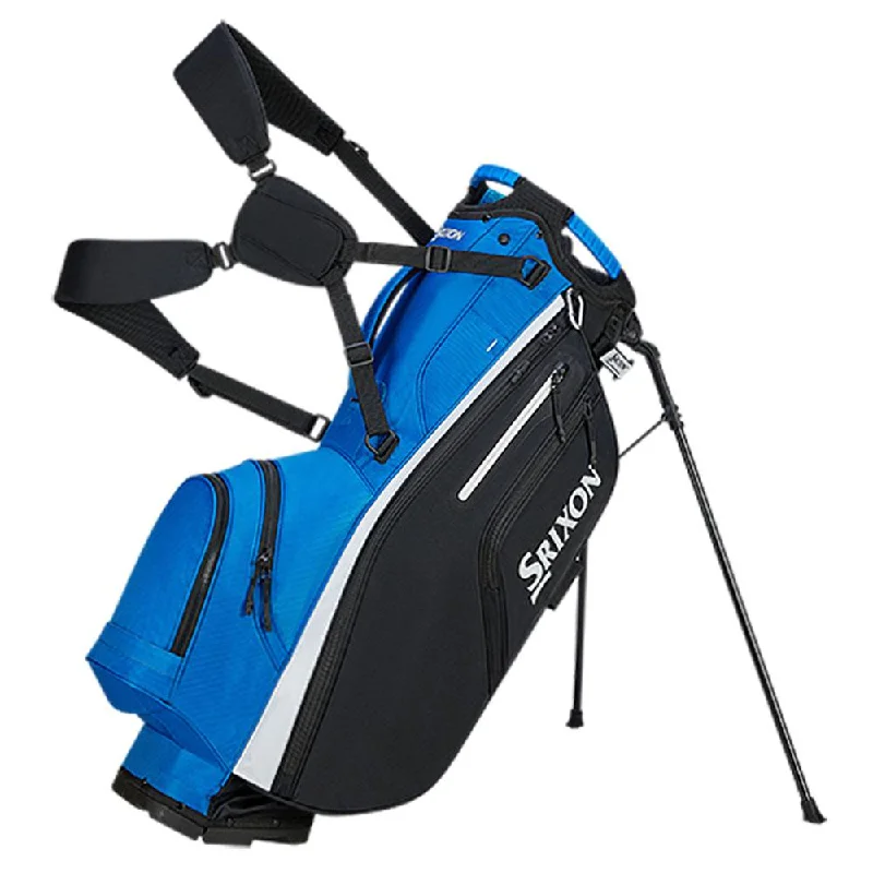 Blue/Black