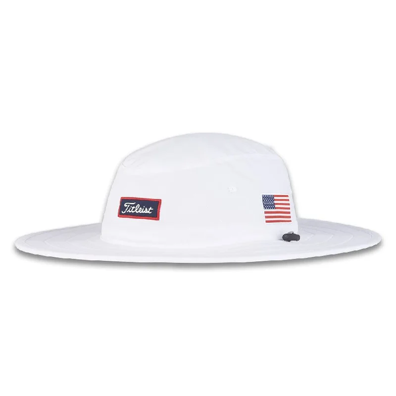 White/Navy/Red