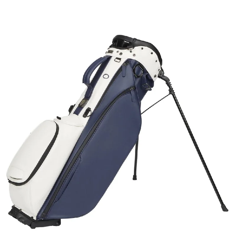 White/Navy