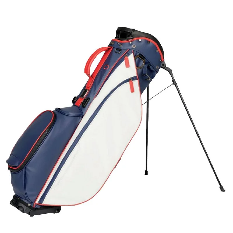 Navy/White/Red