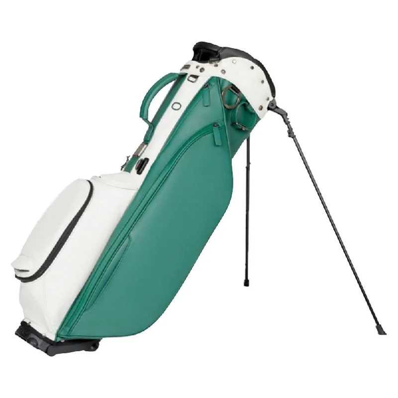 White/Green