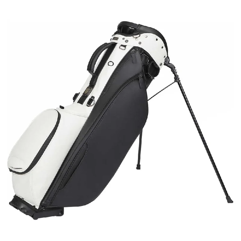 White/Black