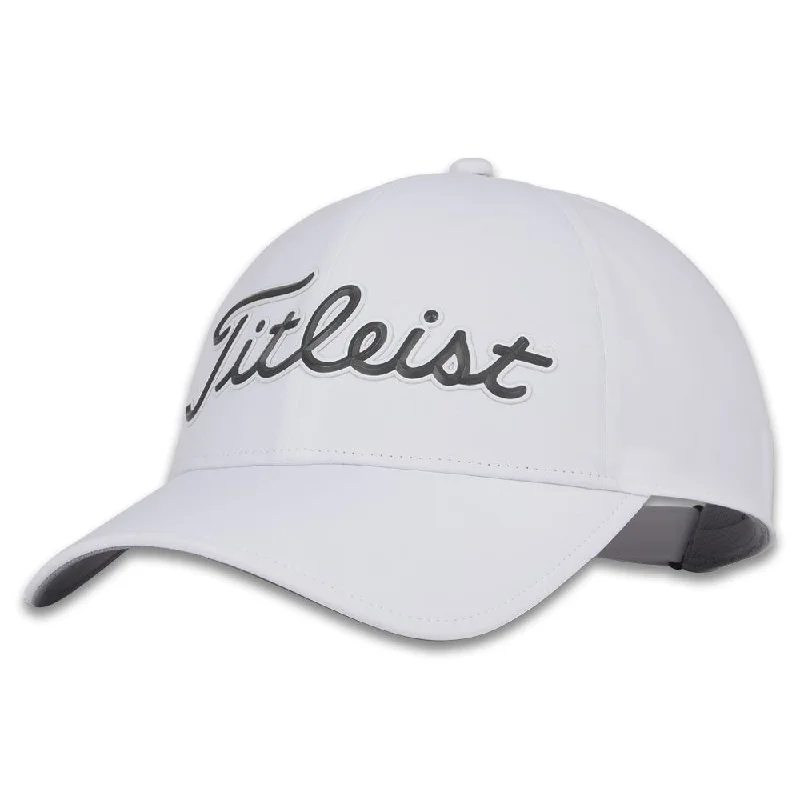 White/Charcoal