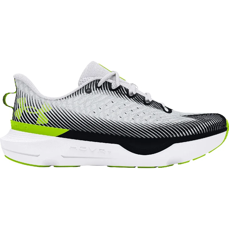 Women's Running Shoes with a Removable Insole in Teal for Easy CleaningUnder Armour Infinite Pro Womens Running Shoes - White Women's Running Shoes with a Removable Insole in Teal for Easy CleaningUnder Armour Infinite Pro Womens Running Shoes - White