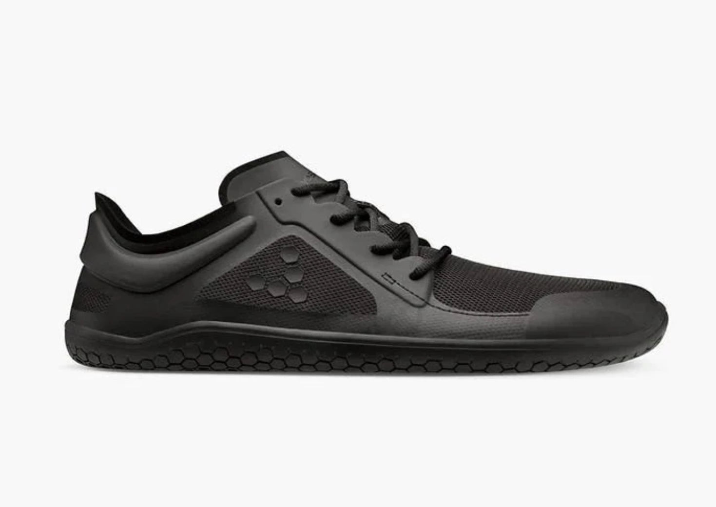 Padded Tongue and Collar Women's Running Shoes in Green for Added ComfortVivobarefoot Primus Lite III Mens Obsidian Padded Tongue and Collar Women's Running Shoes in Green for Added ComfortVivobarefoot Primus Lite III Mens Obsidian