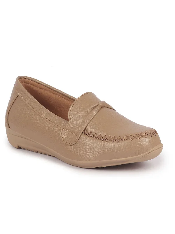 Foldable Women's Travel Sneakers for Compact Storage in LuggageWomen Chikku Dress Formal Stitched Tie Buckle Strap Slip On Shoes|Memory Cushion Insole|Pull On Shoe|Office Shoe Foldable Women's Travel Sneakers for Compact Storage in LuggageWomen Chikku Dress Formal Stitched Tie Buckle Strap Slip On Shoes|Memory Cushion Insole|Pull On Shoe|Office Shoe