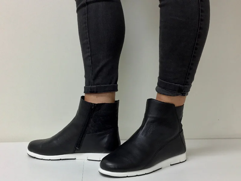 women's ankle boots with padded insolesAerobics Frankfurt