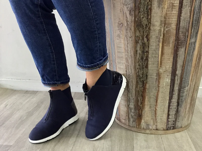 women's ankle boots for workAerobics Fritto