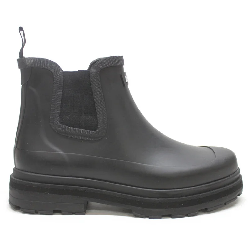 women's ankle boots with strapsSoft Rain 2 Rubber Women's Chelsea Boots