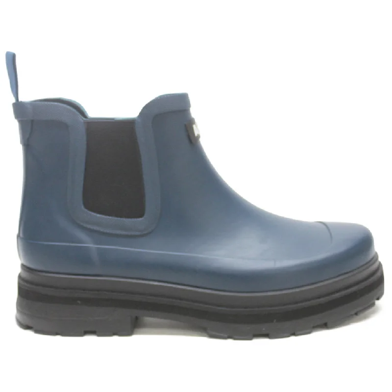 Storm Blue