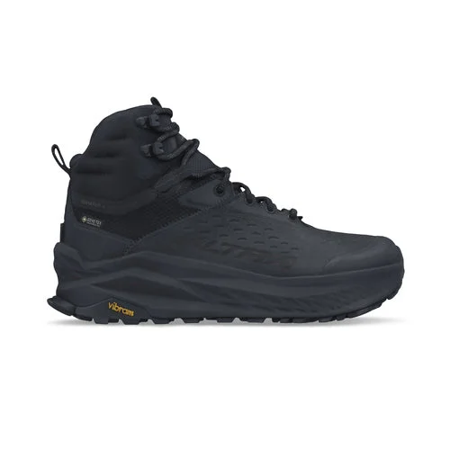 Adjustable Strap Women's Hiking Shoes in Yellow for Customized FitALTRA Women's Olympus 6 Hike Gore-tex® Mid Adjustable Strap Women's Hiking Shoes in Yellow for Customized FitALTRA Women's Olympus 6 Hike Gore-tex® Mid