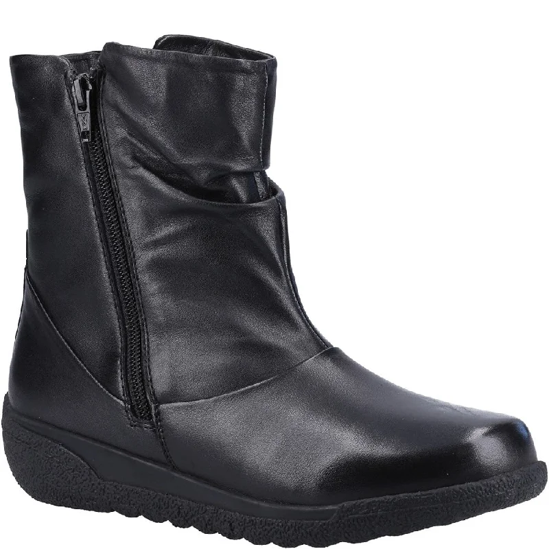 women's waterproof ankle bootsFleet & Foster Brecknock Boots