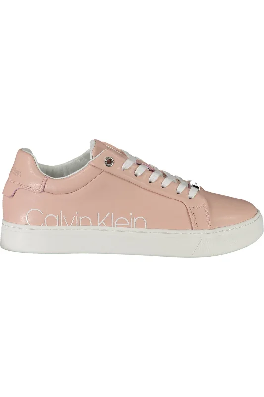 women's booties with snake printCalvin Klein Chic Pink Lace-up Sneakers with Logo Accents women's booties with snake printCalvin Klein Chic Pink Lace-up Sneakers with Logo Accents