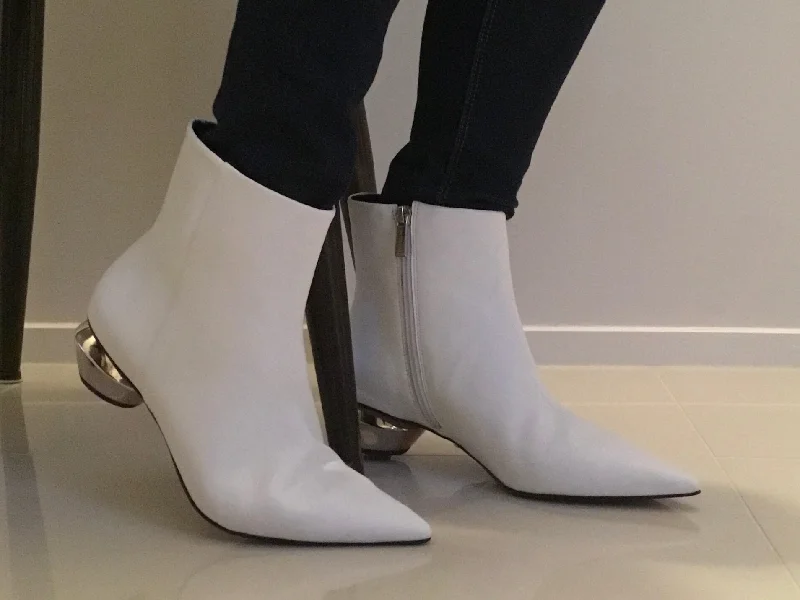women's ankle boots for officeCarrano Ardine