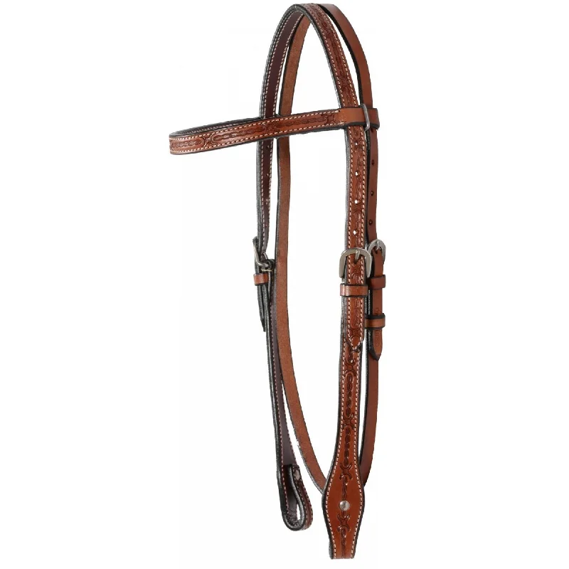 women's cowboy boots for tall womenCountry Legend Barb Wire Brow Headstall