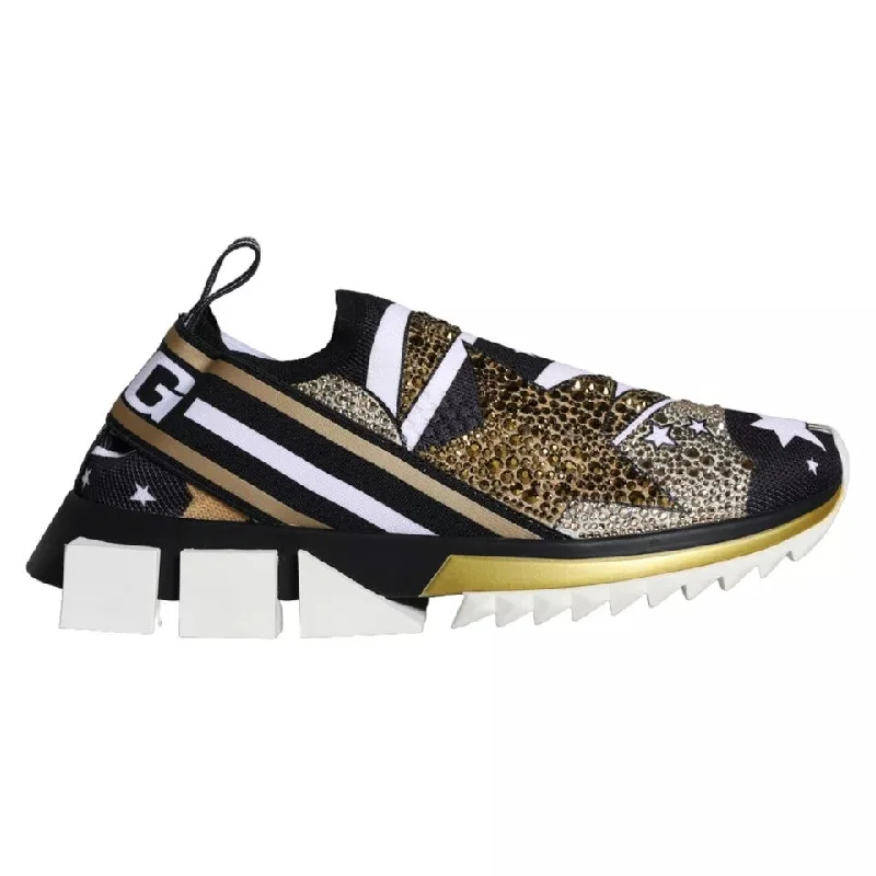 women's booties for officeDolce & Gabbana Multicolor Comet Star Print Sorrento Sneakers Shoes women's booties for officeDolce & Gabbana Multicolor Comet Star Print Sorrento Sneakers Shoes