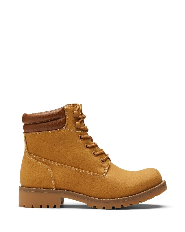 women's ankle boots with zippersDreww Boot Camel
