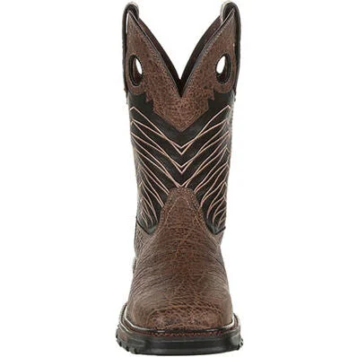 women's combat-style moto bootsDurango Maverick XPâ Steel Toe Waterproof Western Work Boot women's combat-style moto bootsDurango Maverick XPâ Steel Toe Waterproof Western Work Boot