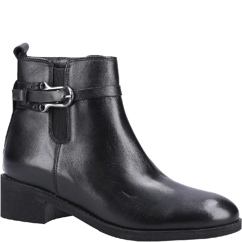 women's ankle boots with glitterRiva Emily Boots