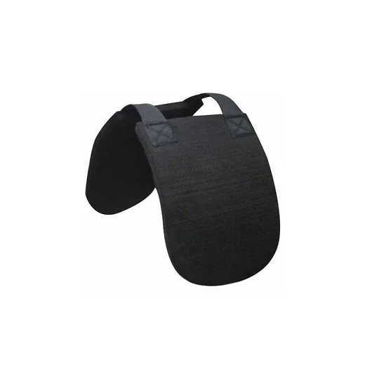 women's distressed moto bootsMustang Felt Wither Pad - 1"