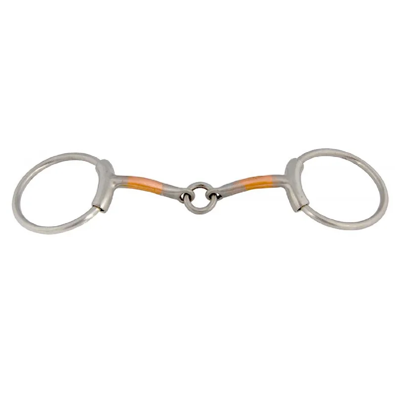 women's leather moto boots with bucklesFrancois Gauthier Lifesaver Loose Ring Bit