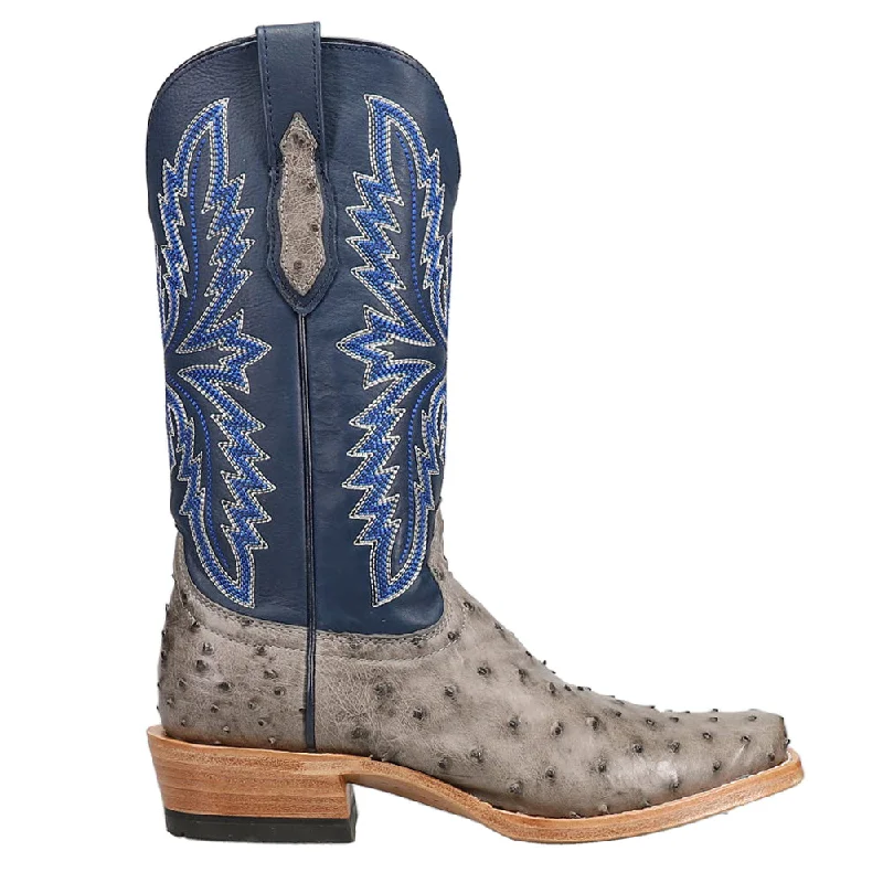 women's cowboy boots with spursFuturity Relentless Buckles Ostrich Square Toe Cowboy Boots women's cowboy boots with spursFuturity Relentless Buckles Ostrich Square Toe Cowboy Boots