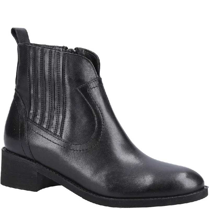 women's ankle boots for wide calvesRiva Georgie Boots
