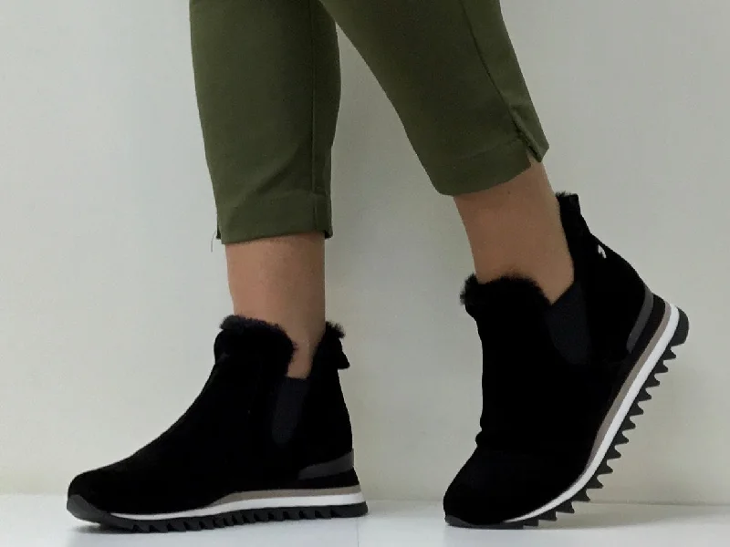women's ankle boots for eveningGioseppo Falyn