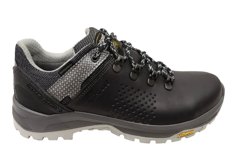 Breathable Fabric Women's Hiking Shoes in Beige for Summer HikesGrisport Womens Dakota Low Hiking Waterproof Shoes Made In Italy Breathable Fabric Women's Hiking Shoes in Beige for Summer HikesGrisport Womens Dakota Low Hiking Waterproof Shoes Made In Italy
