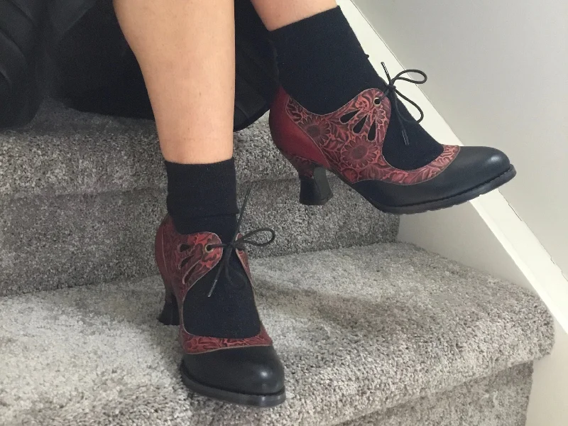 women's ankle boots for special occasionsHelium Benisia available in 2 colours
