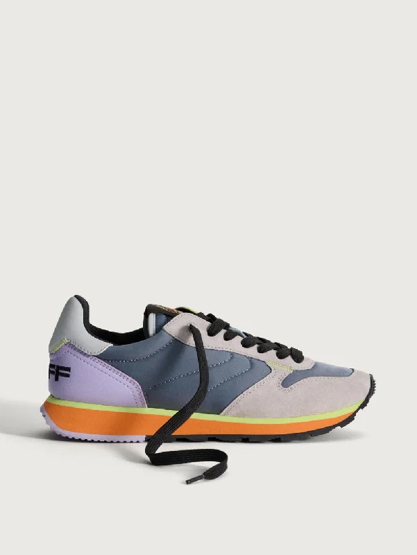 women's ankle boots for wide calvesHOFF PHAISTON TRAINER