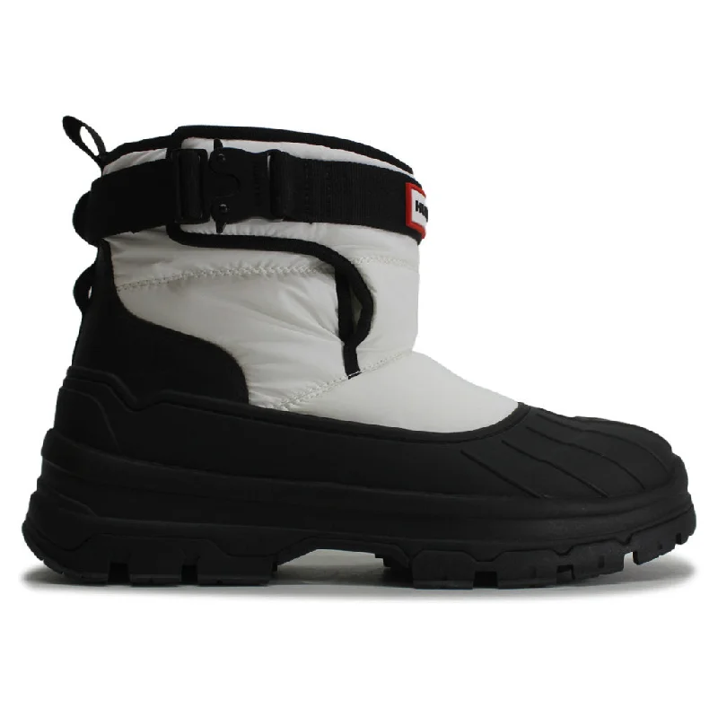 White Black